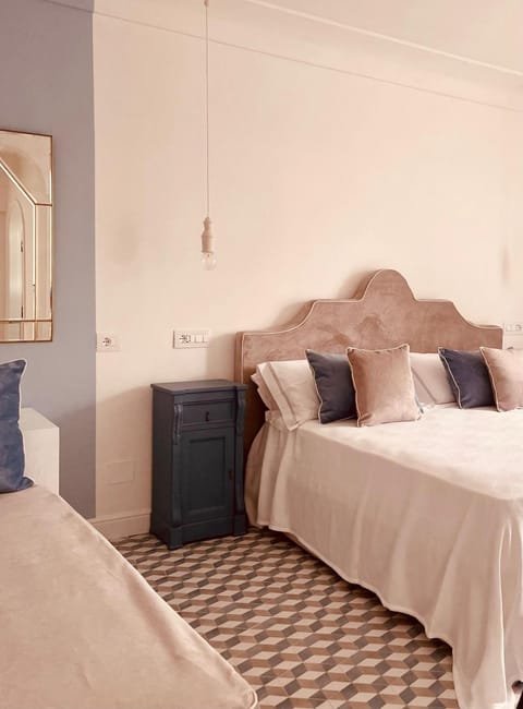 Casa Lucia Relaxing rooms Bed and Breakfast in Anacapri