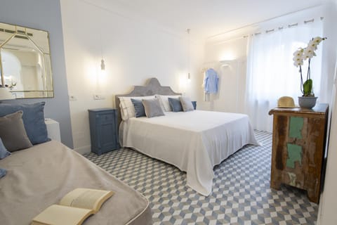 Casa Lucia Relaxing rooms Bed and Breakfast in Anacapri