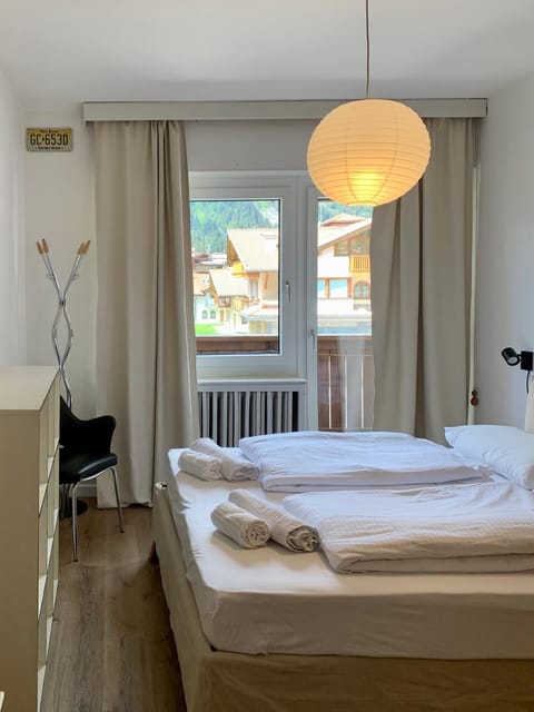 DOLOMIA APARTMENTS Pinzolo Apartment in Pinzolo