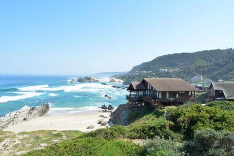 Neighbourhood, Sea view