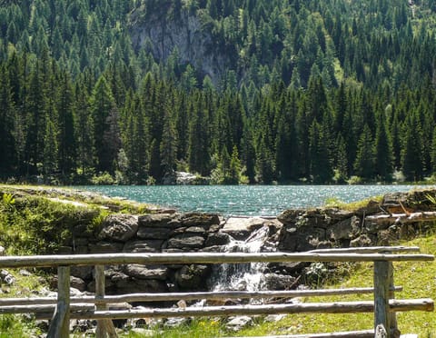 Casa Mezzavalle Apartment in Province of Brescia