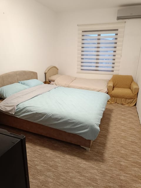 Sobe Baosici Marina Bed and Breakfast in Kotor Municipality