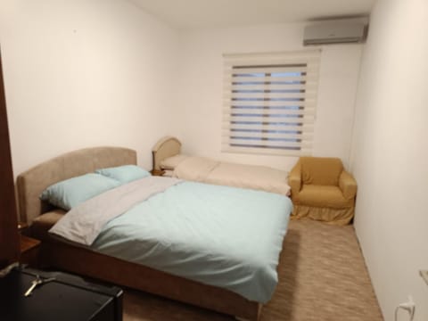Sobe Baosici Marina Bed and Breakfast in Kotor Municipality