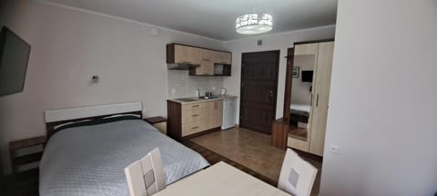 Magnat Vacation rental in Pomeranian Voivodeship