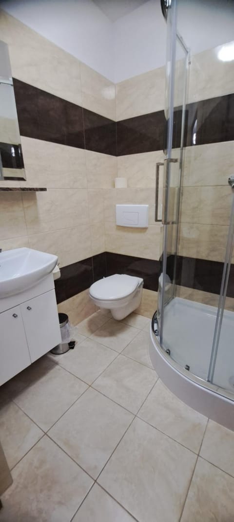 Magnat Vacation rental in Pomeranian Voivodeship