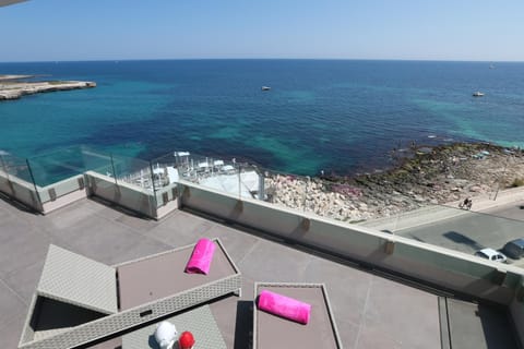 Sea view