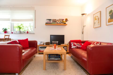 Ferienwohnung Mittendrin Apartment in Bergisch Gladbach