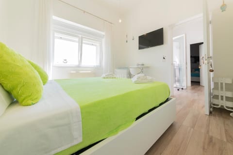 L'Ormeggio Bed and Breakfast in Porto Cesareo