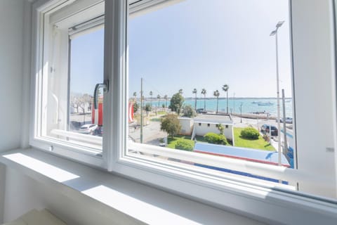 L'Ormeggio Bed and Breakfast in Porto Cesareo