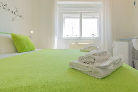 L'Ormeggio Bed and Breakfast in Porto Cesareo