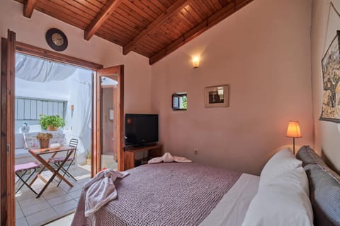 Elle Sweet Home Old Town Apartment in Rethymno