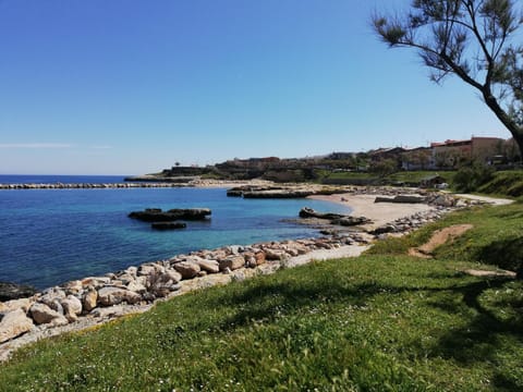 Attico "Elisa" Vista Mare Apartment in Porto Torres