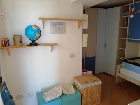 Attico "Elisa" Vista Mare Apartment in Porto Torres