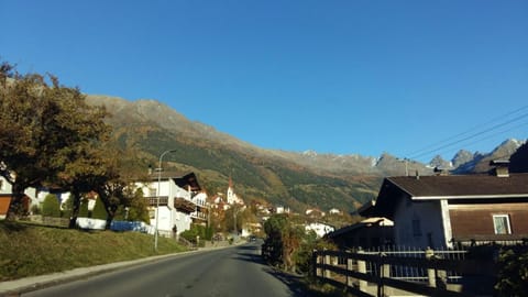 Natural landscape, Other