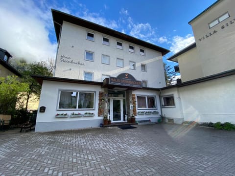 Pension Steinbacher Bed and Breakfast in Bad Hofgastein