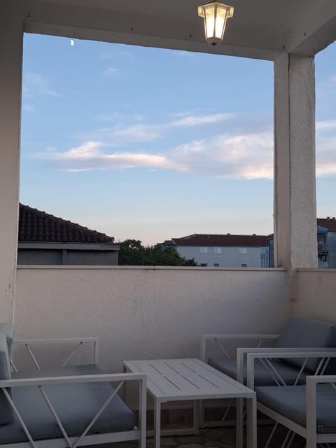 Large apartment between Split and Trogir Apartment in Šibenik-Knin County, Croatia