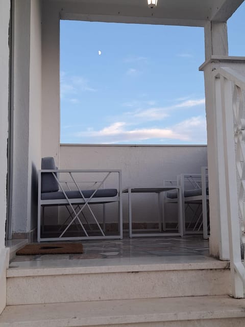 Large apartment between Split and Trogir Apartment in Šibenik-Knin County, Croatia