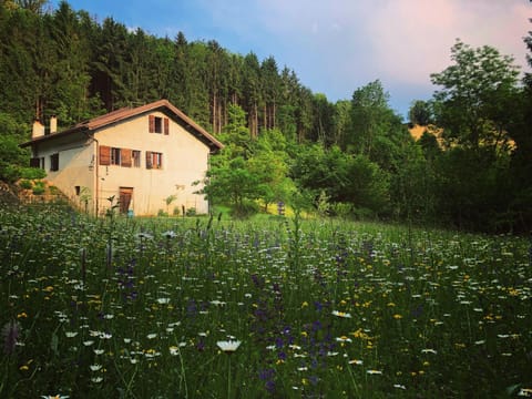Alla Casetta B&B Bed and Breakfast in Trentino-South Tyrol