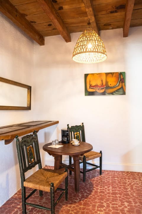 Batucada Hotel Boutique Hotel in Valle de Bravo