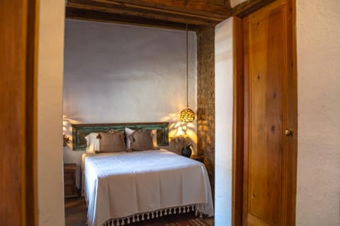 Batucada Hotel Boutique Hotel in Valle de Bravo