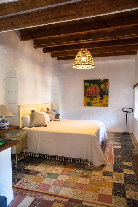 Batucada Hotel Boutique Hotel in Valle de Bravo