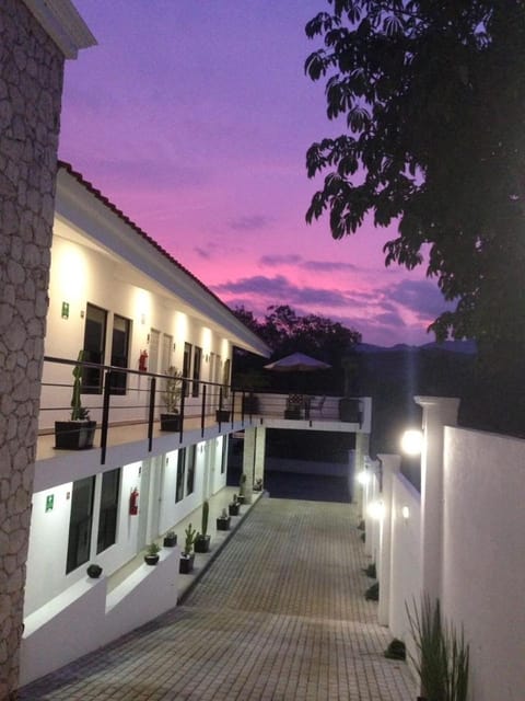 Hotel Santiago Hotel in State of Querétaro