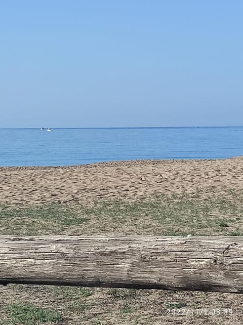 Casa Turistica LE SERVITE Bed and Breakfast in Manduria