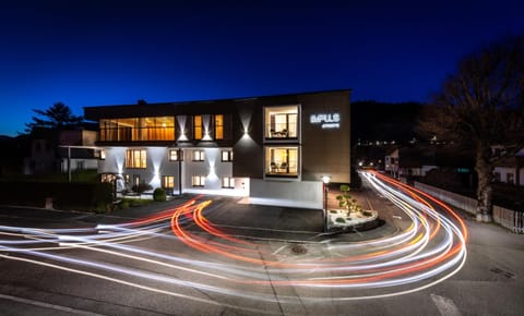 ImPuls | aparts Apartment in Schladming