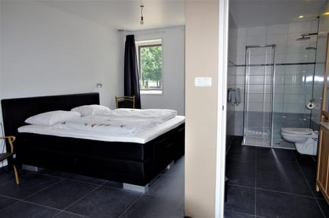 Bed and breakfast Wouw Bed and Breakfast in North Brabant (province)