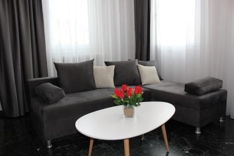 Old Town Apartment with Sea View Apartment in Kavala