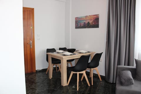 Old Town Apartment with Sea View Apartment in Kavala