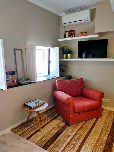 Nas Três Janelas Apartment in Viana do Castelo