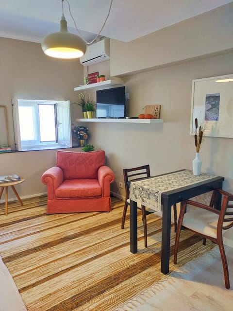 Nas Três Janelas Apartment in Viana do Castelo