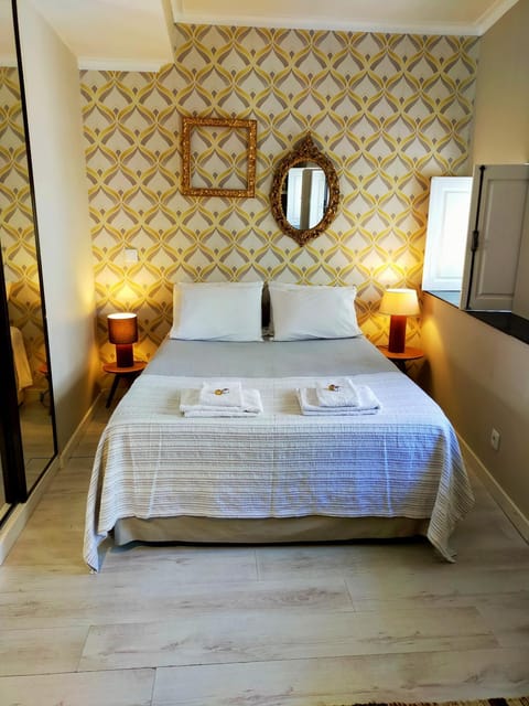 Nas Três Janelas Apartment in Viana do Castelo