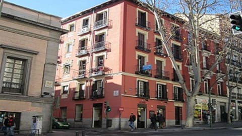 Facade/entrance, Facade/entrance