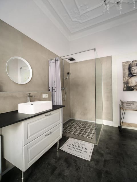 City Apartments Siegburg Studios Apartment in Sankt Augustin