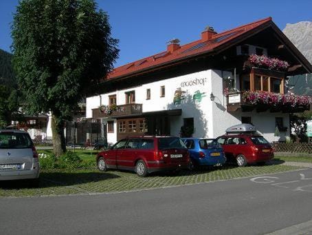 Restaurant/places to eat, People, Natural landscape, Shopping Area, Family