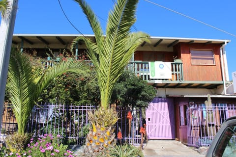 Property view