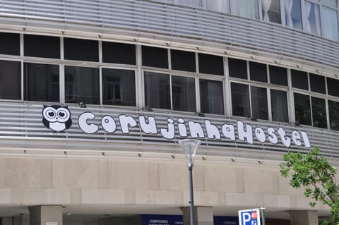 Facade/entrance, Property logo or sign, Street view