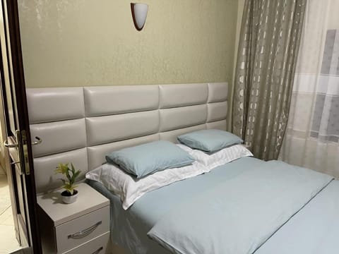 Apartments Kalaja Apartment in Ulcinj