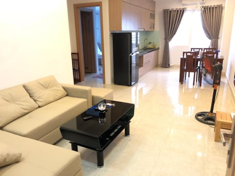Communal lounge/ TV room, Balcony/Terrace, Beach, Communal kitchen, Garden view, Mountain view, Sea view, Family