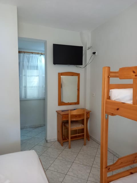 Asterias Studios Apartment in Thasos