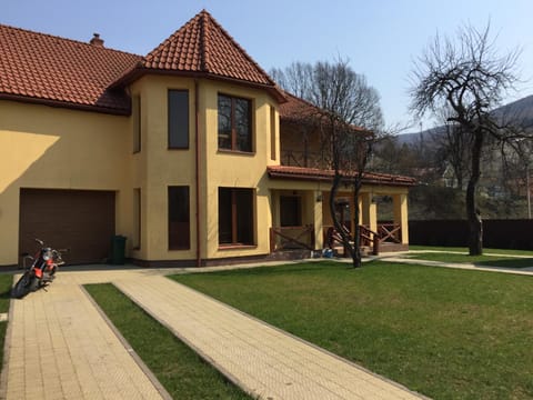 Children play ground, Garden, Kids's club