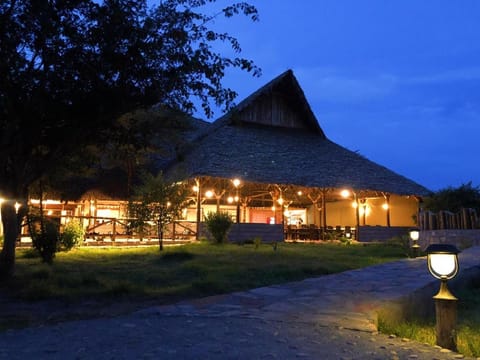 Property building, Banquet/Function facilities