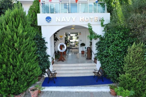 Facade/entrance, Property logo or sign