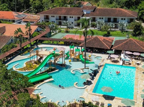 Resort Fazenda 3 Pinheiros Farm Stay in State of Rio de Janeiro