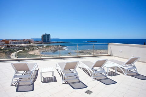 Sea view