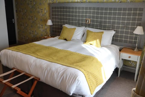 The Woolly Sheep Inn Inn in Skipton