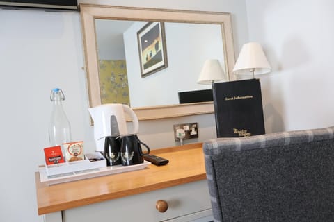 The Woolly Sheep Inn Inn in Skipton