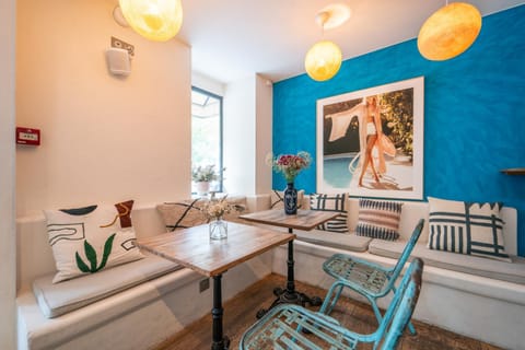 Lounge or bar